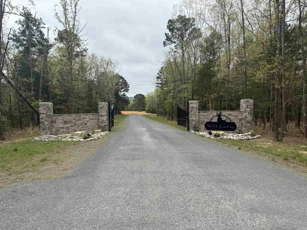 Lot 13 Shiloh Landing Pointe, Greers Ferry