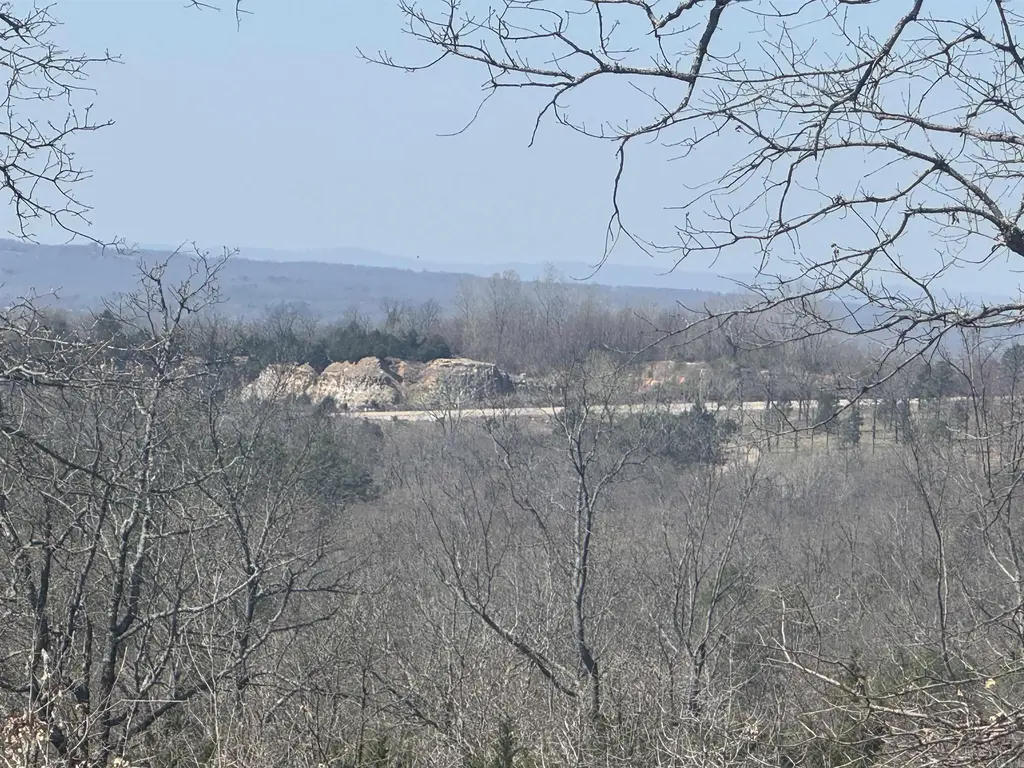 Lots 23 & 24 Oak Summit Drive, Mountain Home