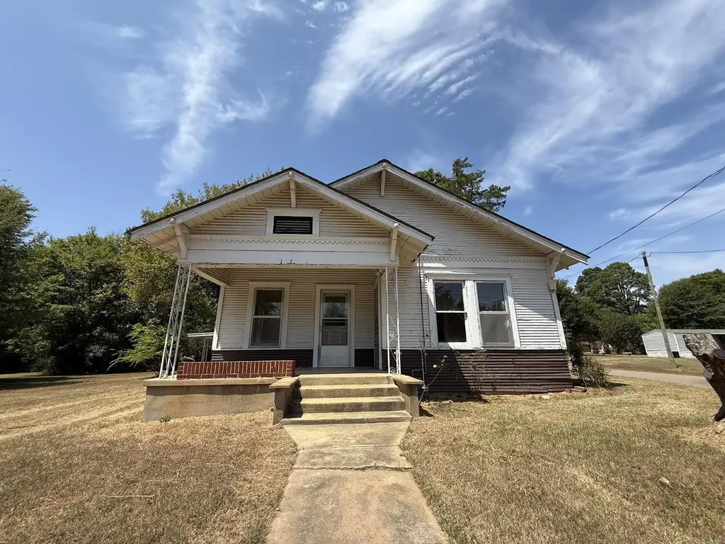 141 N Church Street, Mineral Sprs.