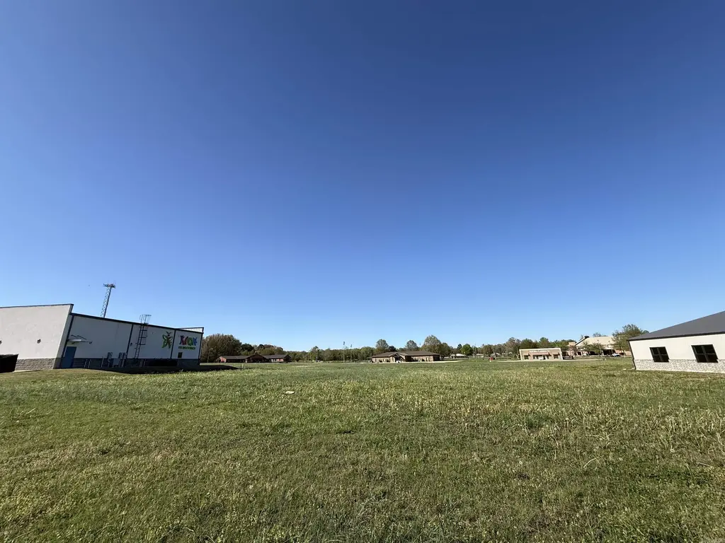 Lot 22 Southpointe Business Park, Paragould