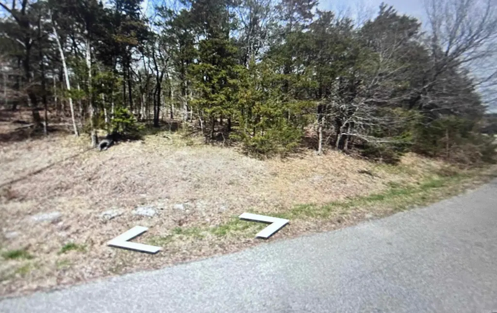 Lot 38 Hickory Lane, Holiday Island