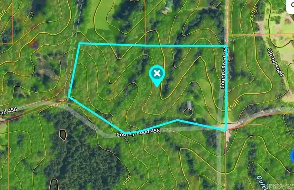 991 Clay 456 Road, Piggott