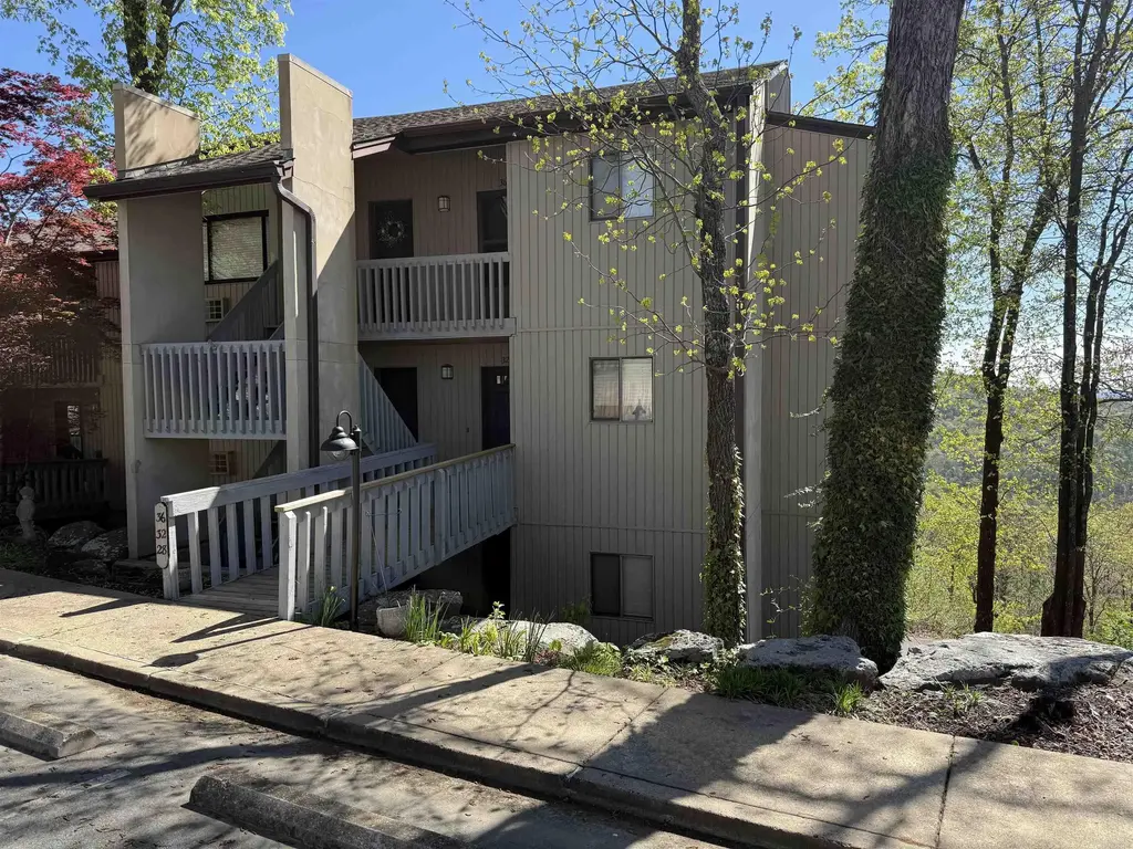 125 Chelsea Dr. #28, Fairfield Bay