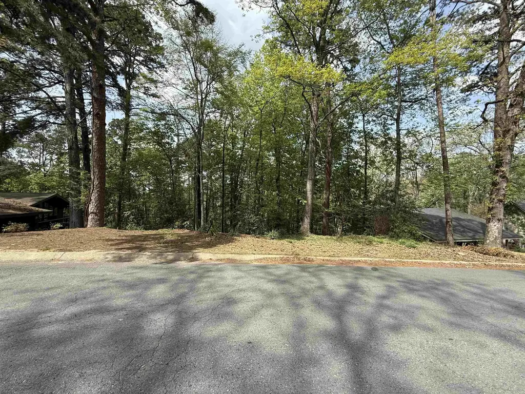 14 Foxhunt Trail, Little Rock