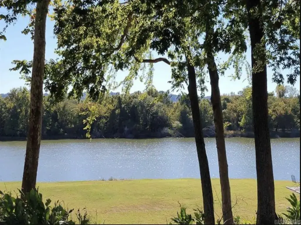 117 Turtle Creek Cv, Maumelle
