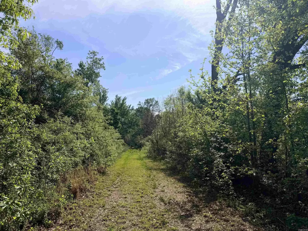 000 County Road 912, Hamburg