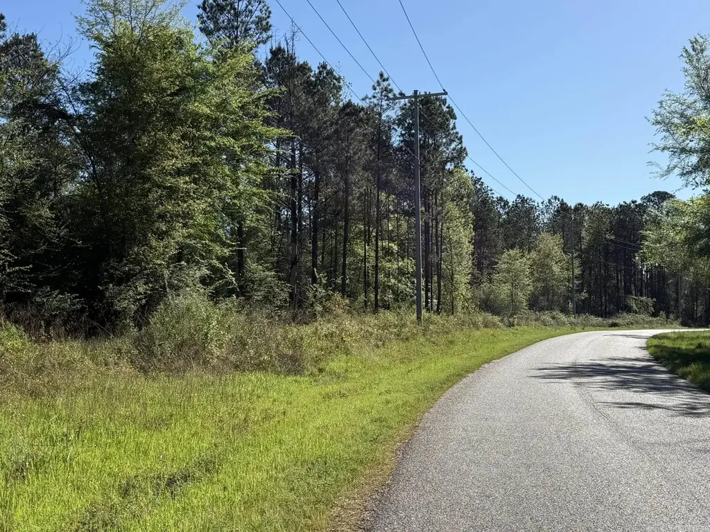 Tbd Kadoha Road, Murfreesboro