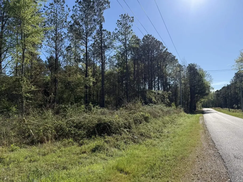 Tbd Kadoha Road, Murfreesboro