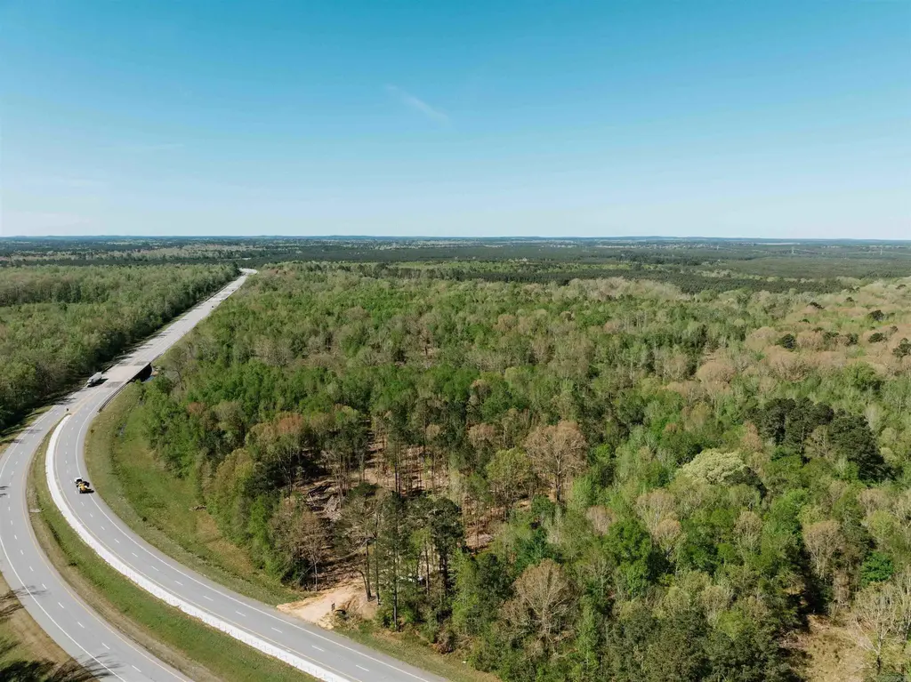 000 167 Highway, Fordyce