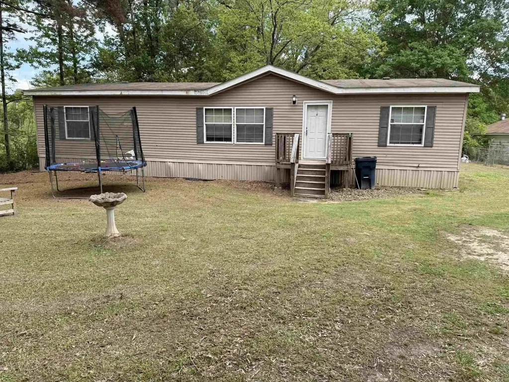 10227 Brown Cemetery Road, Pine Bluff