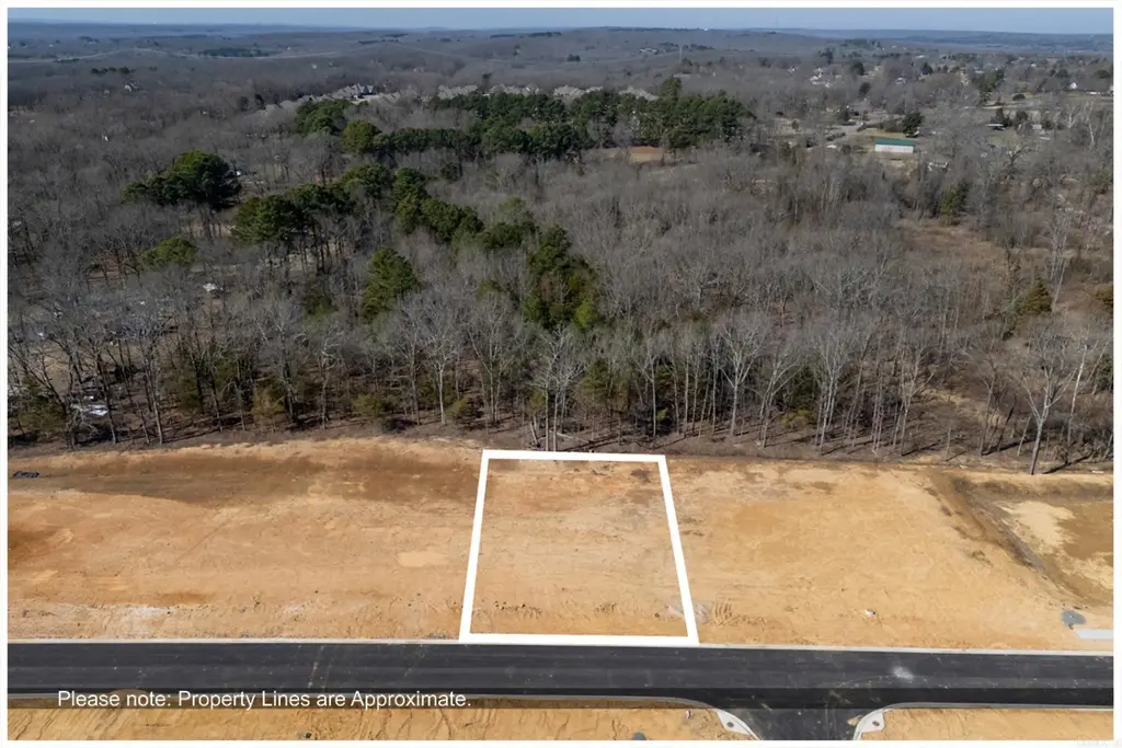 134 Glade Drive, Cabot