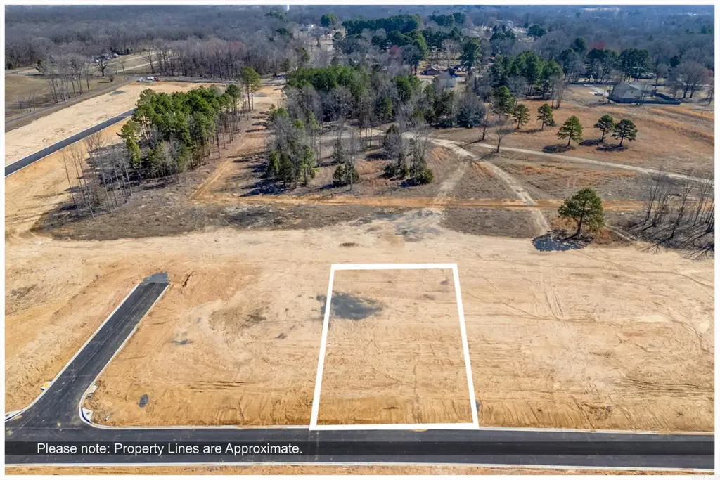 131 Glade Drive, Cabot
