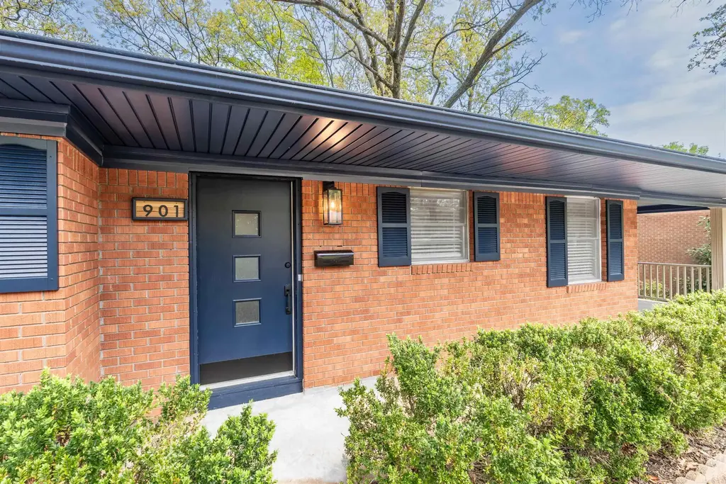 901 E H Avenue, North Little Rock