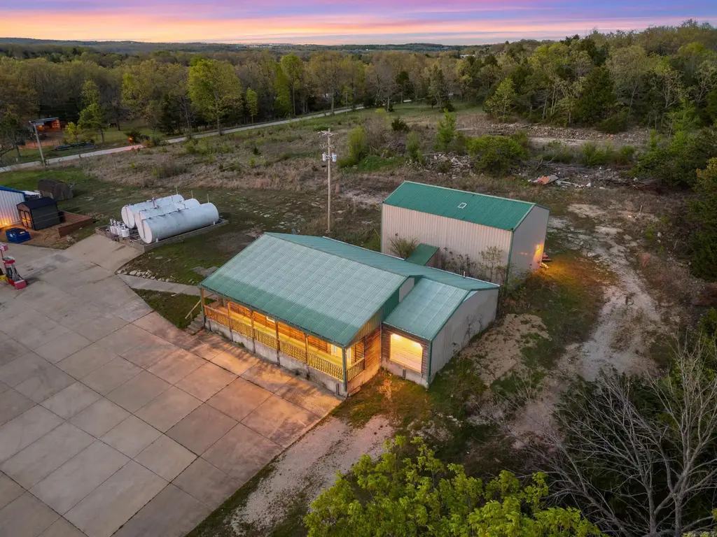 8329 Hwy 201 N, Mountain Home