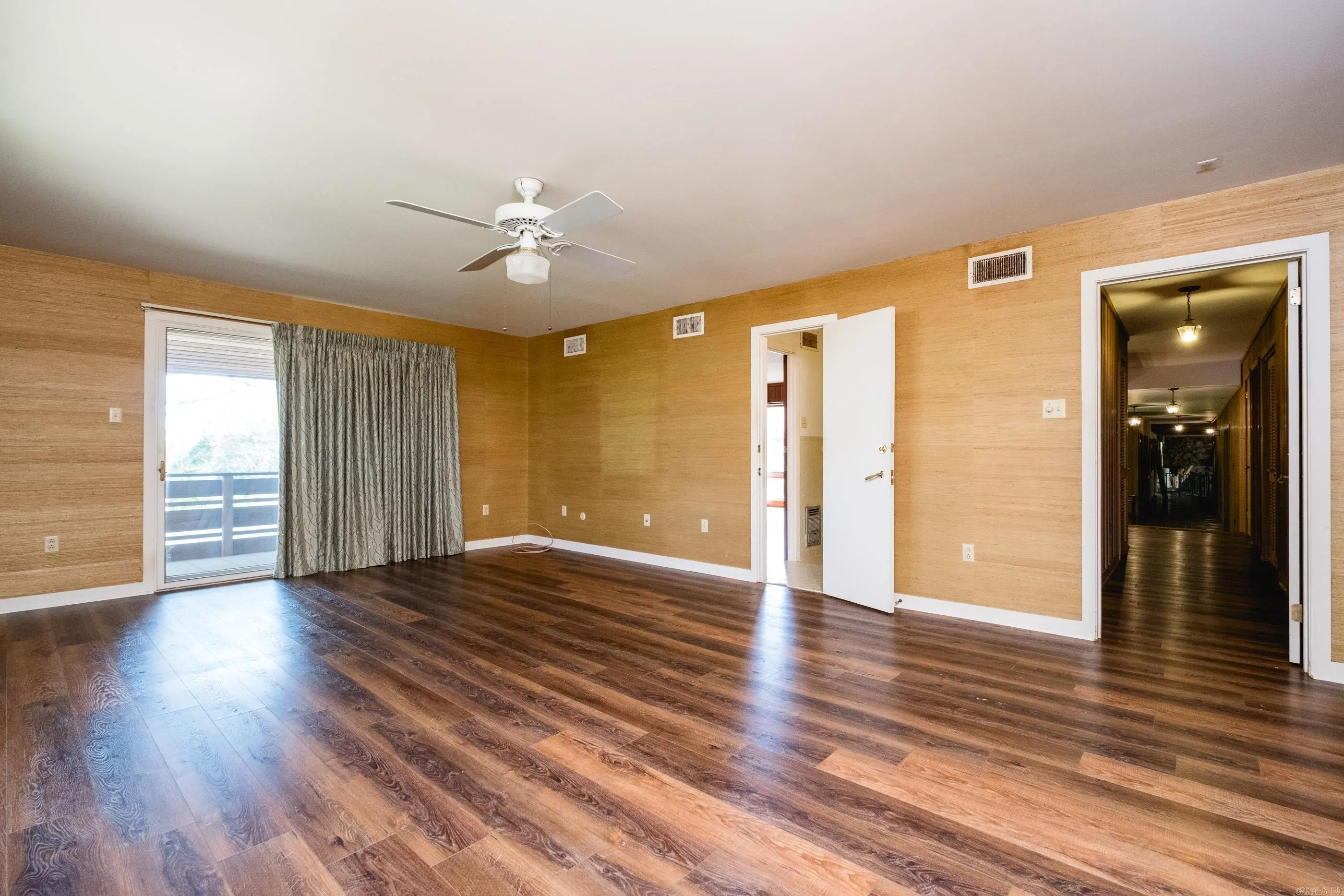 11909 Fairview Road, Little Rock Property Listing: MLS® #26014105