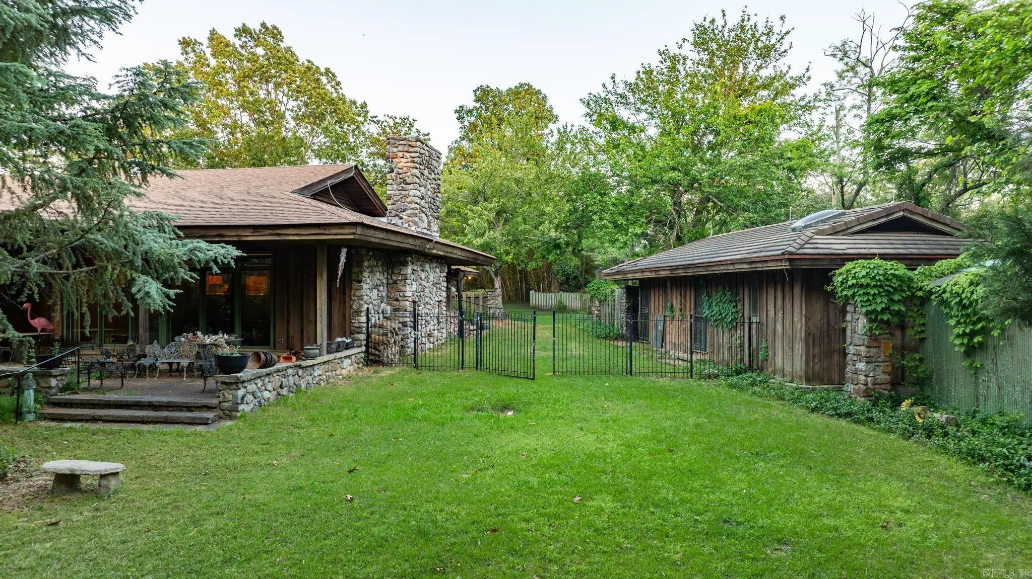 11909 Fairview Road, Little Rock Property Listing: MLS® #26014105