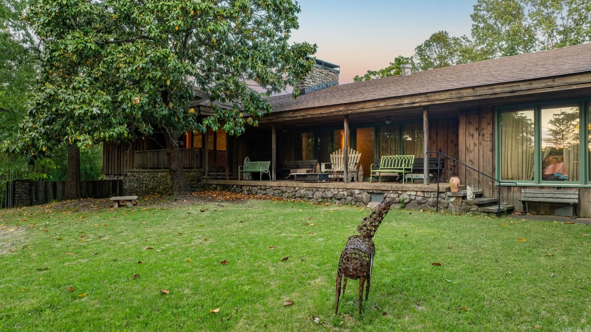 11909 Fairview Road, Little Rock Property Listing: MLS® #26014105