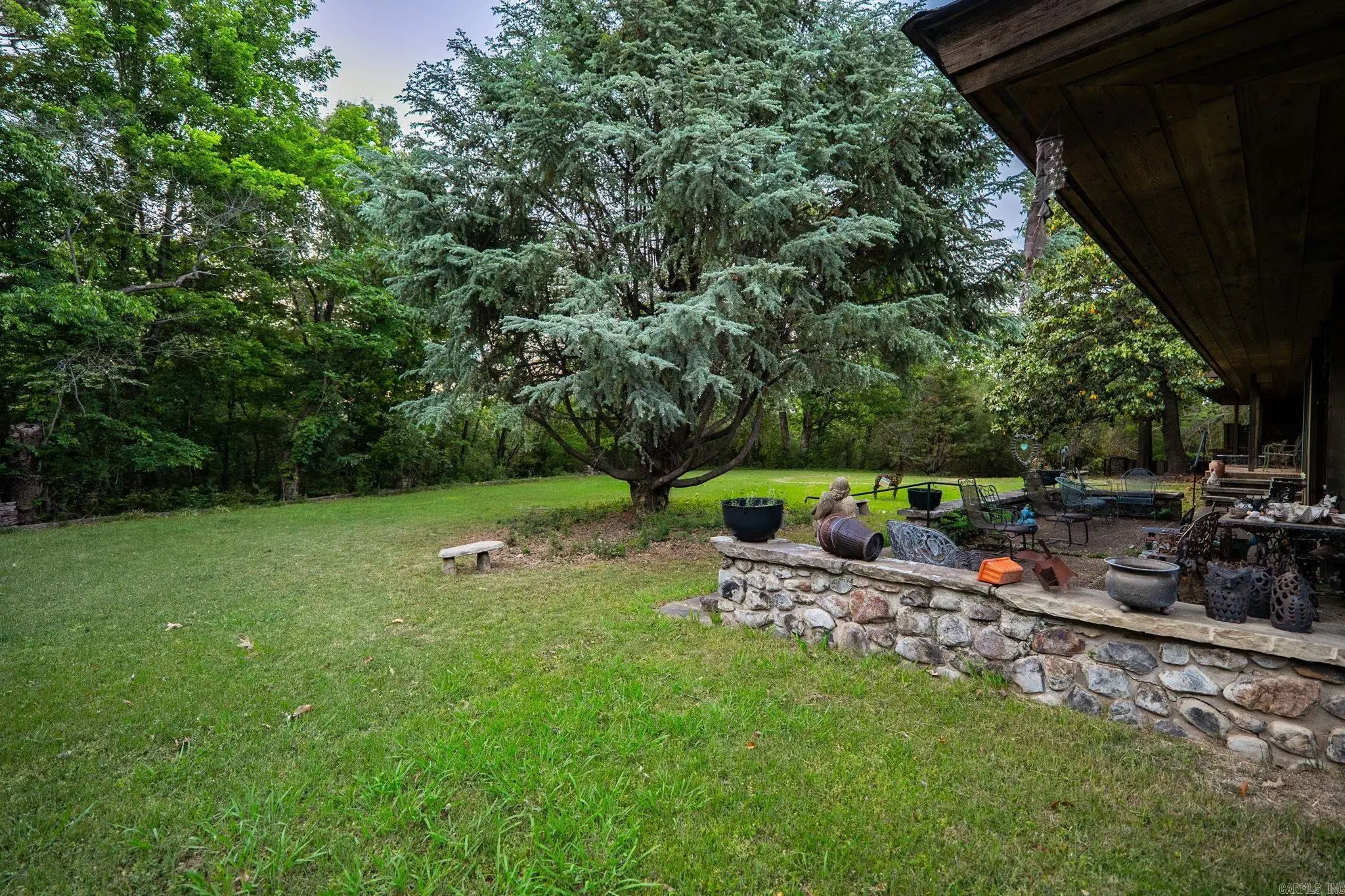 11909 Fairview Road, Little Rock Property Listing: MLS® #26014105