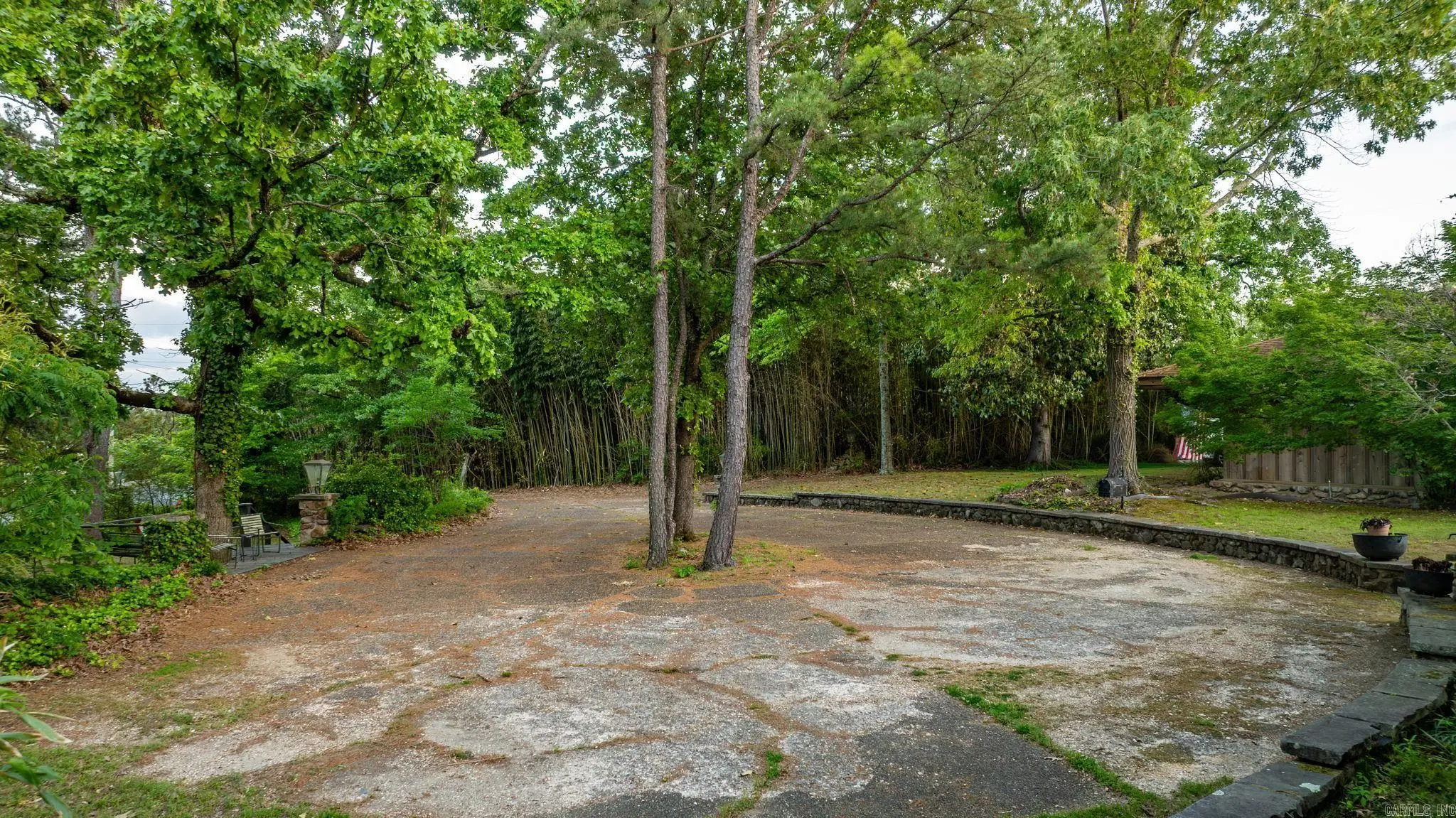 11909 Fairview Road, Little Rock Property Listing: MLS® #26014105