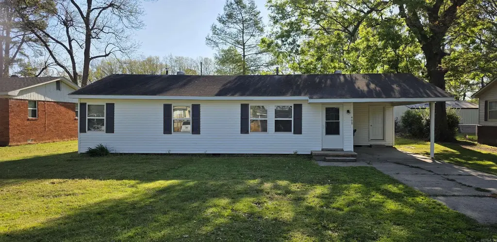 408 Wardell, Corning