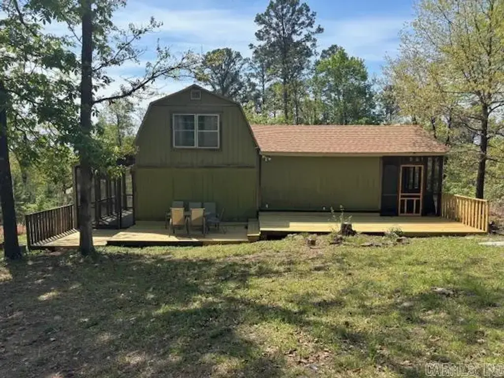 540 Irish Hills Road, Edgemont