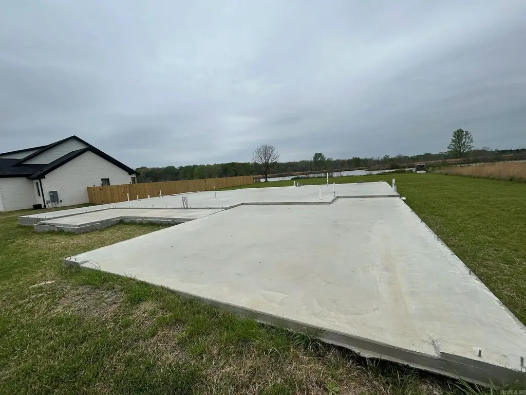 695 Mound View Drive, England