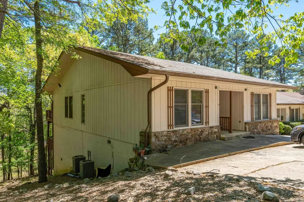 53 Halcon Place, Hot Springs Village