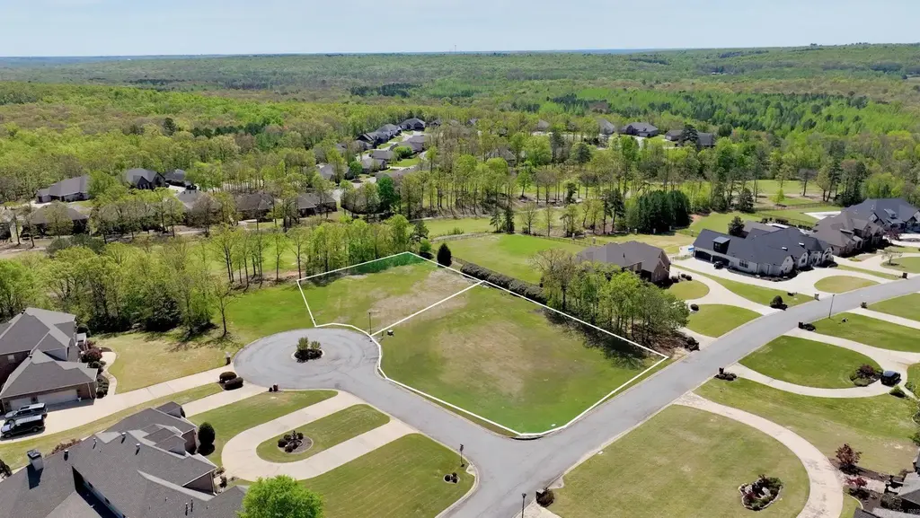 Lot 13 Valhalla, Cabot