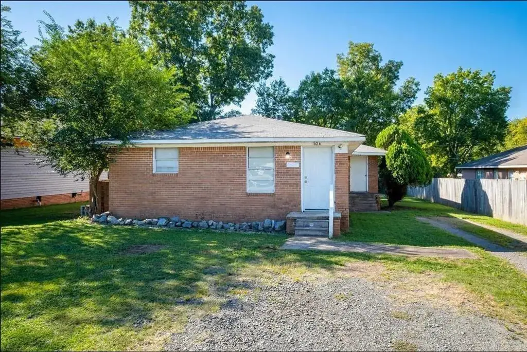401 Mulberry Street, Jacksonville