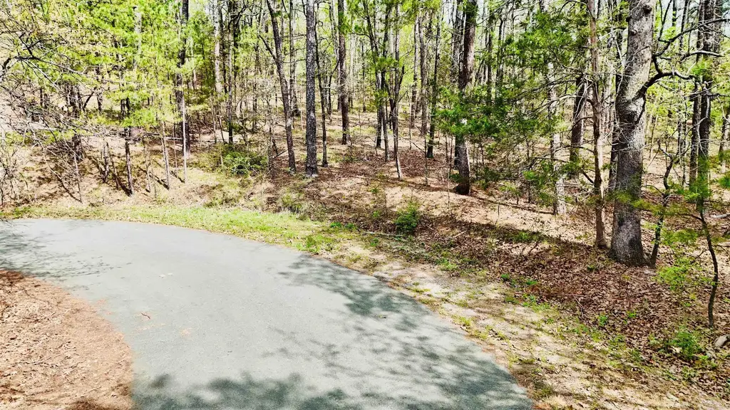 00 Cresta Lane, Hot Springs Village