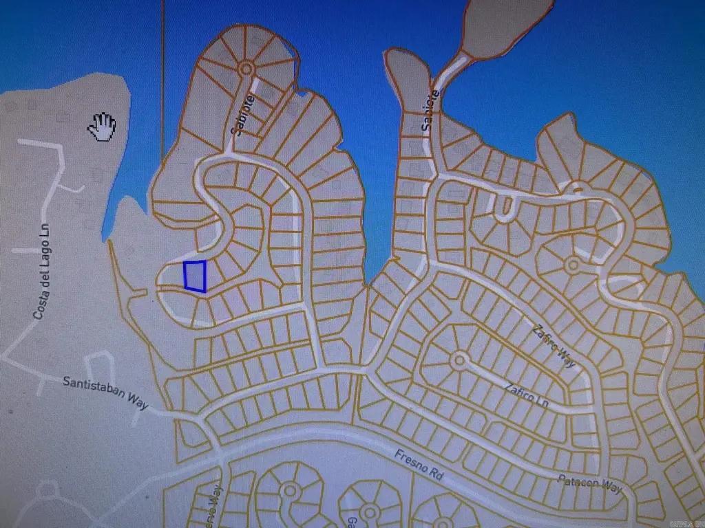 00 Sabiote Way, Hot Springs Village