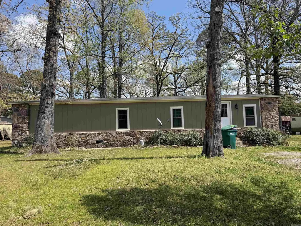 1101 Nancy, White Hall