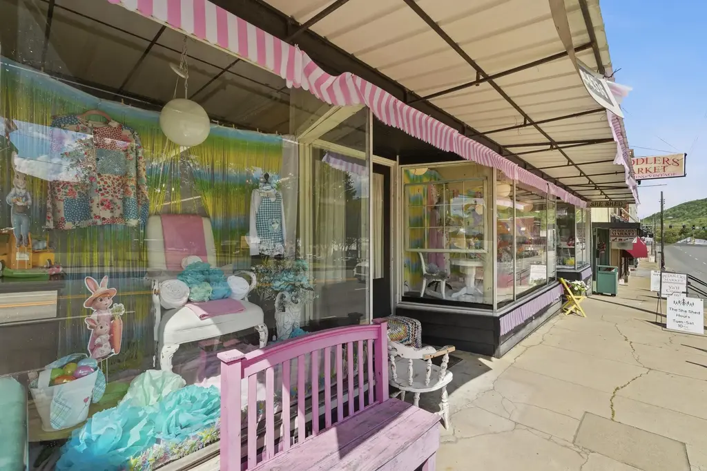 308 W Main Street, Heber Springs