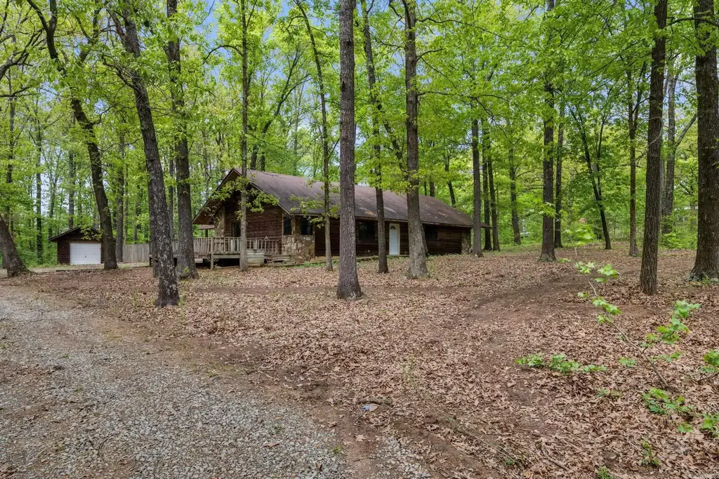 2834 Hwy 38, Cabot