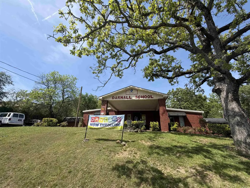 1816 Hinson Loop Road, Little Rock