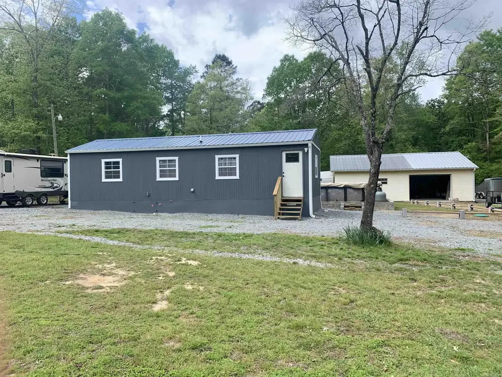 22831 Gravel Ridge Road, Mabelvale