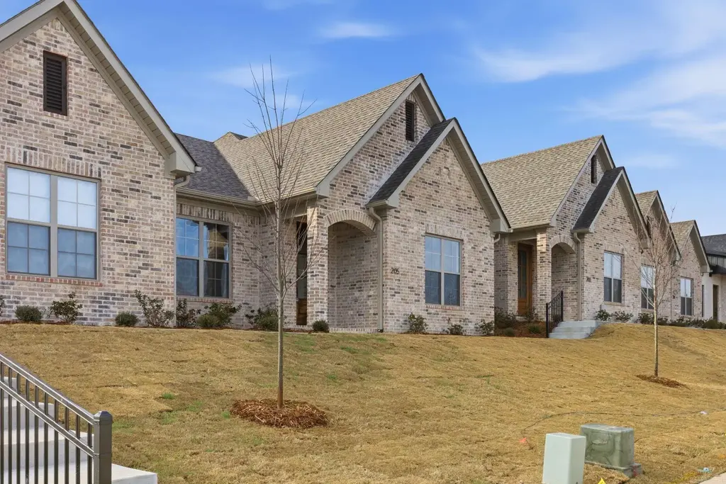 46 Driftwood Lane, Little Rock