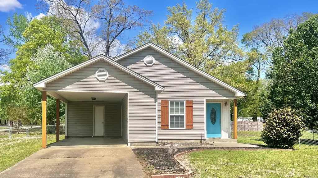 120 Brandon Lane, Searcy