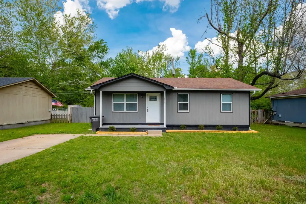 1804 Kelly Drive, Jacksonville