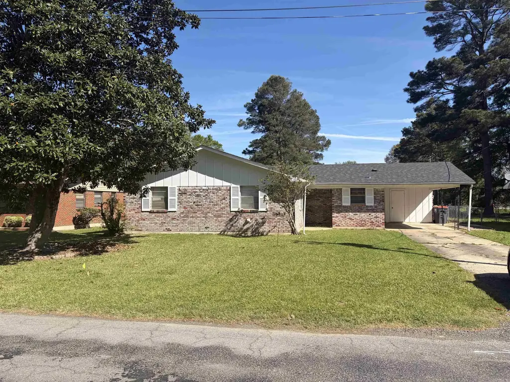 107 W 37th Avenue, Pine Bluff