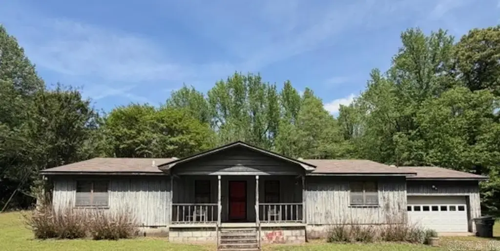 23 Sfc 324, Forrest City