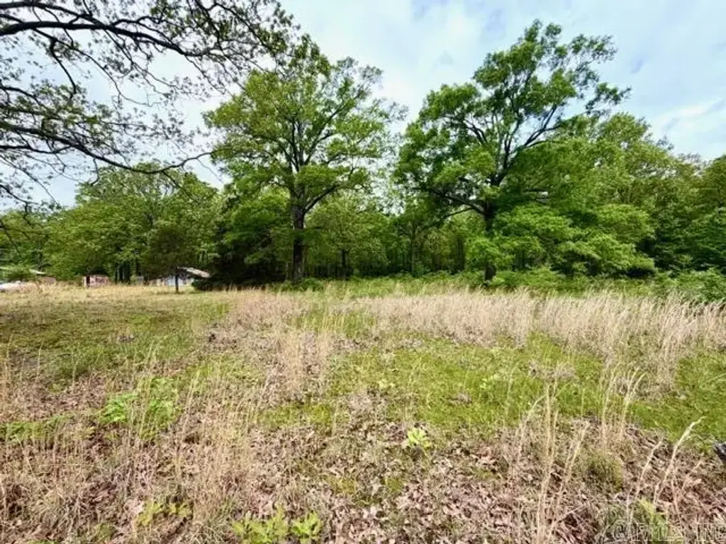 4206 Birmingham Lane, North Little Rock