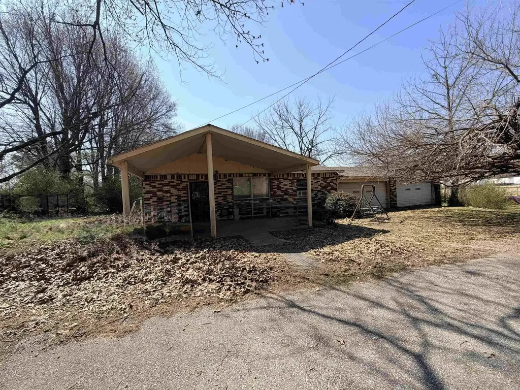 484 Greene 845 Rd, Paragould