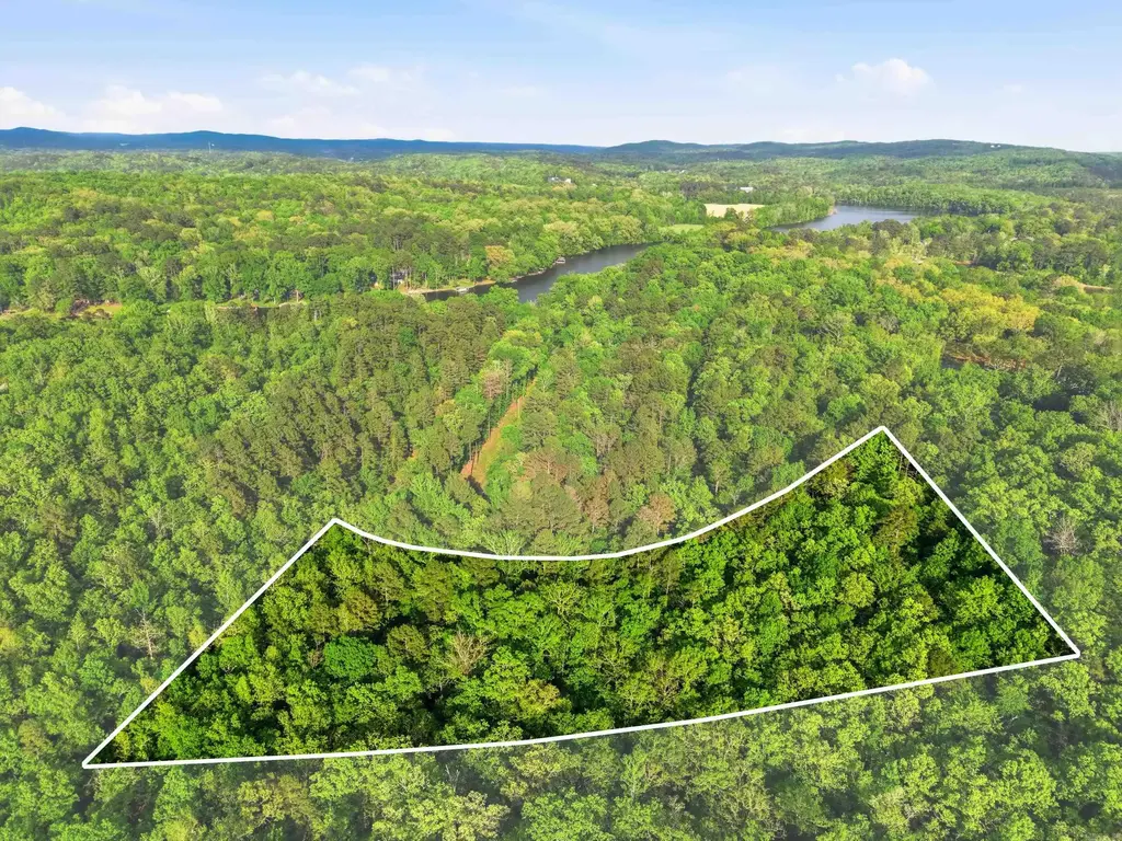 Lot 16 Tall Hickory Road, Hot Springs