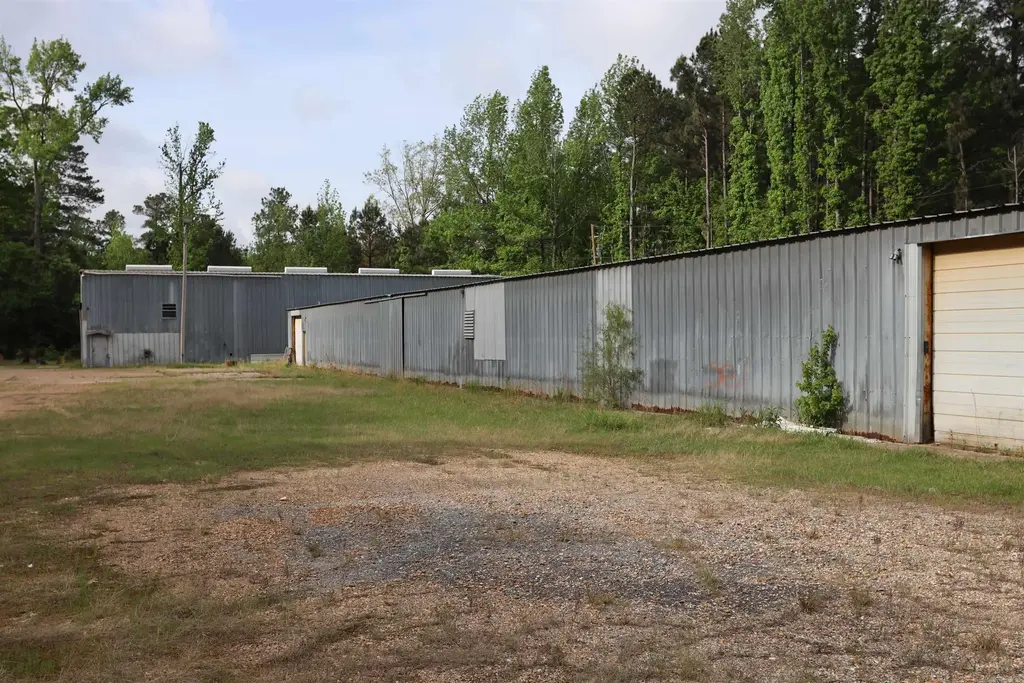 1536 Hwy 79, Fordyce