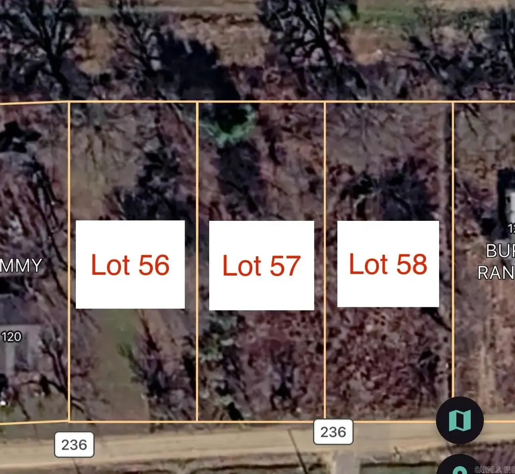 Lot 58 Cr 236, Cherry Valley