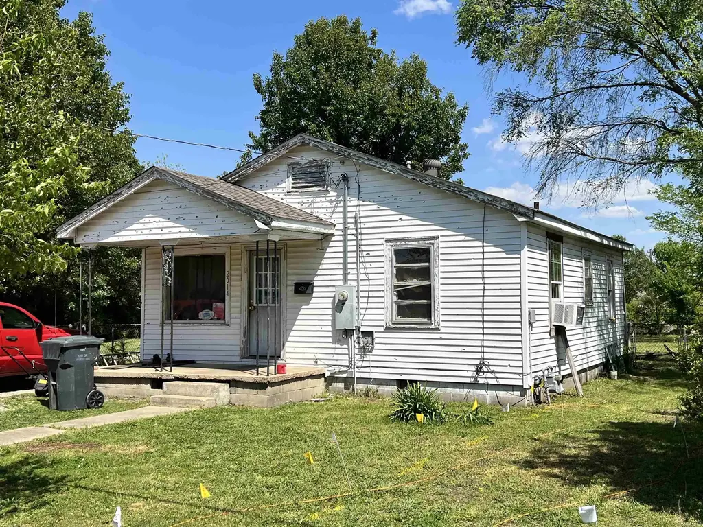 2014 Maurice Street, Jonesboro
