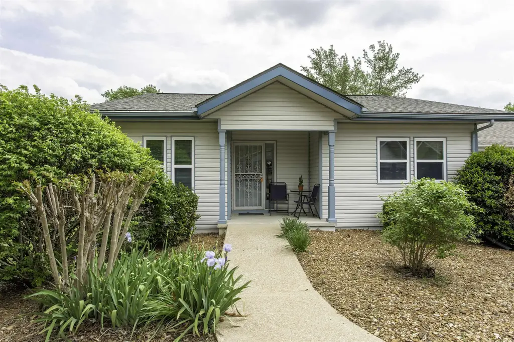 8 Tenkiller Lane, Cherokee Village