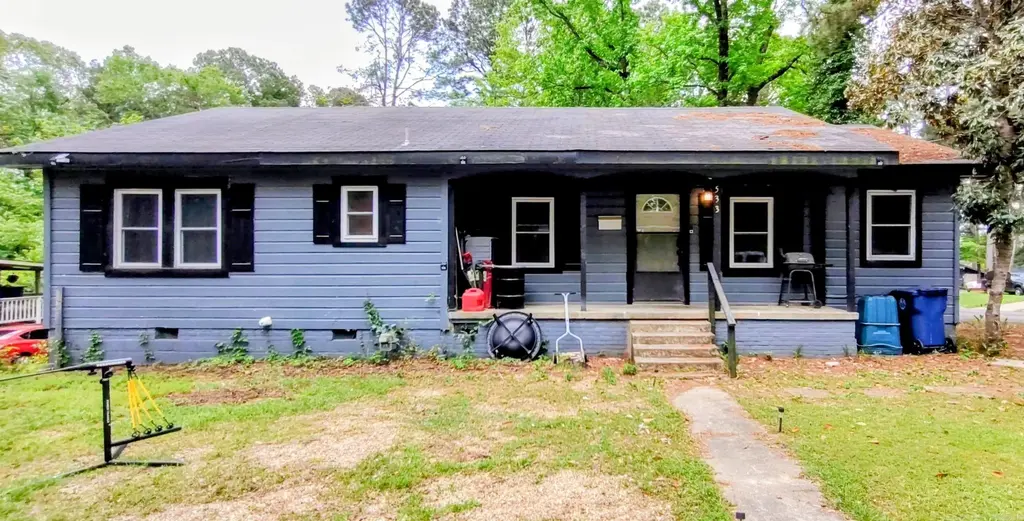 533 Crestwood, Camden