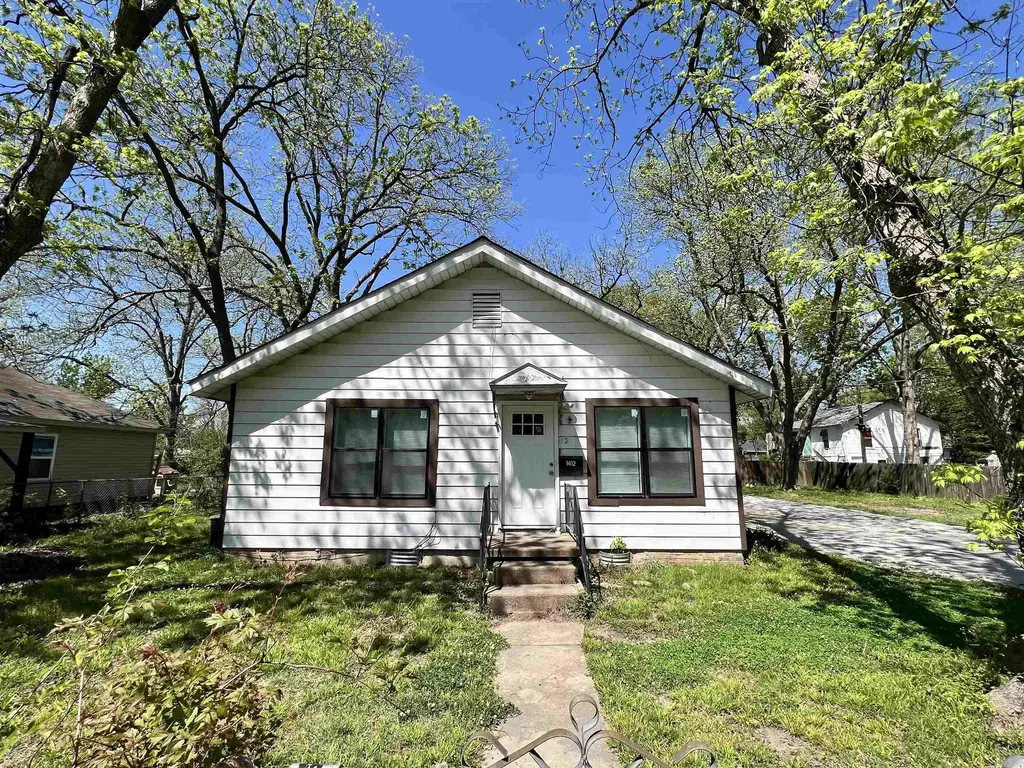 1412 Monroe Avenue, Jonesboro